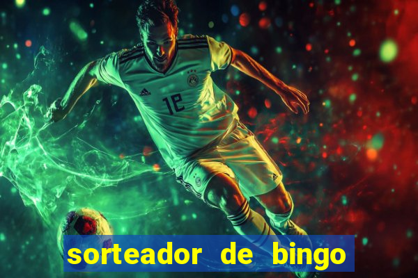 sorteador de bingo 90 bolas online